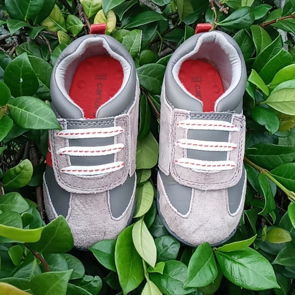 Carter's Every Step Baby Boys' Oldie-BS-K - Picture 15 of 17